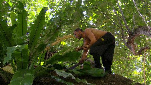 Survivor Season 19 Episode 4 - Hungry for a Win