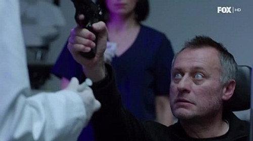 undefined Season 1 Episode 11 - Hands