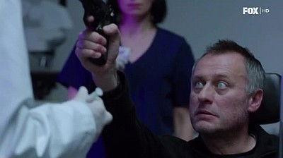 undefined Season 1 Episode 11 - Hands