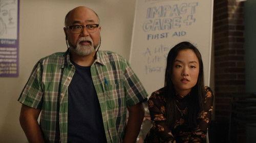 Kim's Convenience Season 5 Episode 12 - Hugs & Prayers