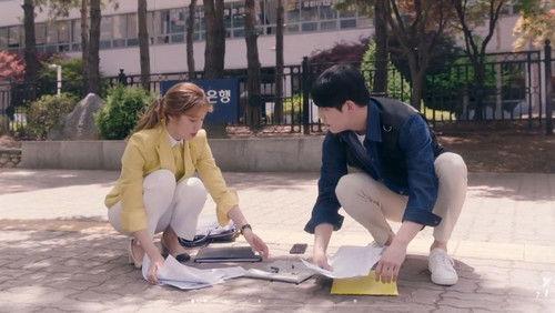 Suspicious Partner Season 1 Episode 22 - In This Finite World (2)