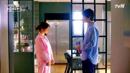 Because This Is My First Life Season 1 Episode 9 - Because This is the First Time I Belong Somewhere