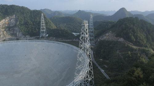 Impossible Engineering Season 3 Episode 1 - World's Largest Radio Telescope