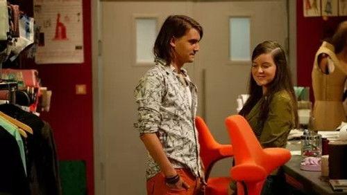 Sara Season 1 Episode 16 - Episode 16