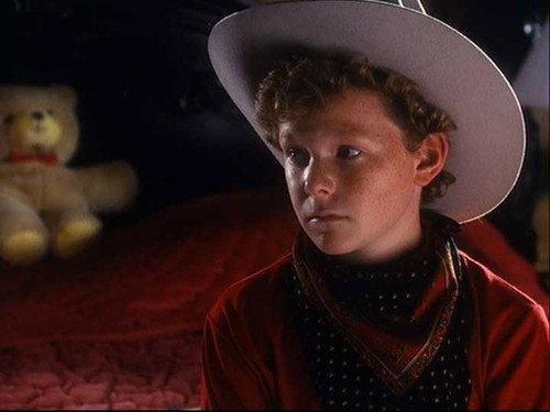 Tales from the Crypt Season 2 Episode 16 - The Secret