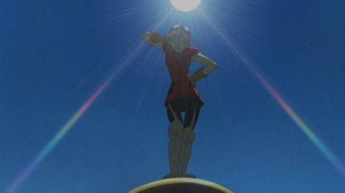 undefined Season 1 Episode 3 - Marquis de Carabas