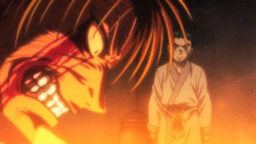 Ushio and Tora Season 1 Episode 20 - The Demon Returns