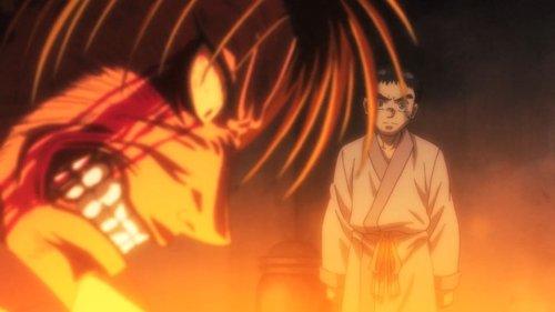 Background image for The Demon Returns