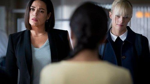 Astrid et Raphaëlle Season 4 Episode 4 - Immortal