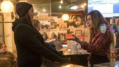 Astrid et Raphaëlle Season 4 Episode 8 - Guilty