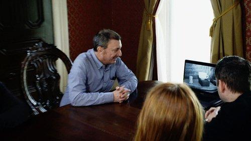 Ghost Hunters Season 1 Episode 2 - The Lady in the Window