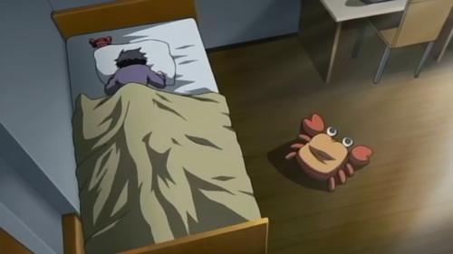 iDOLM@STER Xenoglossia Season 1 Episode 10 - Unharmonious Sound [Noise]