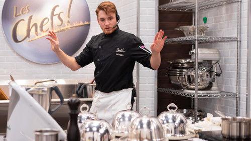 Les chefs! Season 11 Episode 7 - Episode 7