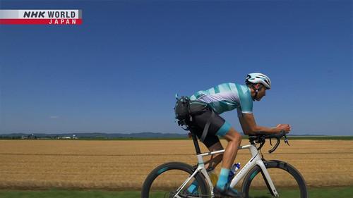 Cycle Around Japan Season 5 Episode 9 - Hokkaido: Boundless Horizons