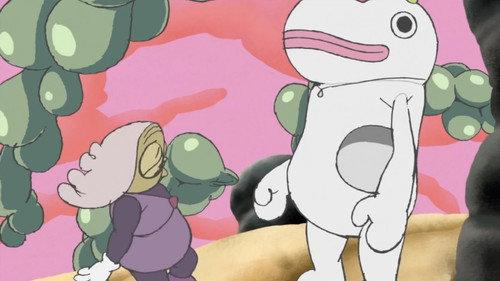 Kaiba Season 1 Episode 4 - Grandma's Room of Memories