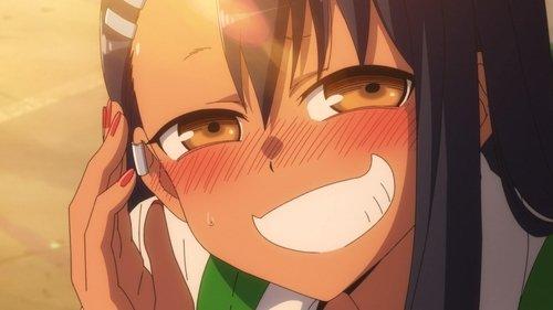 DON'T TOY WITH ME, MISS NAGATORO Season 1 Episode 2 - You Got Your Wish, Senpai! / 'Sup, Senpai?!