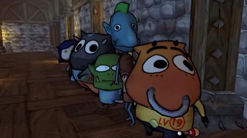 I'm MT Season 1 Episode 8 - Episode 8