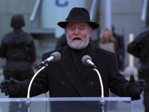 Seven Days Season 3 Episode 17 - Kansas