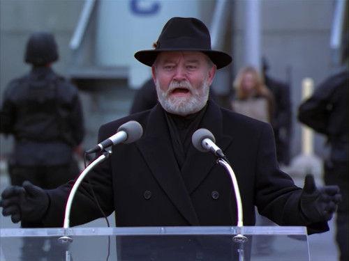 Seven Days Season 3 Episode 17 - Kansas