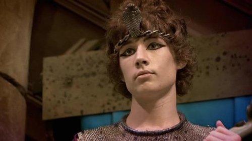 K-9 Season 1 Episode 22 - Mind Snap