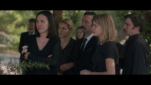 Η Παραλία Season 1 Episode 4 - Episode 4