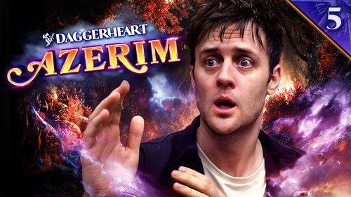 Daggerheart: Azerim Season 1 Episode 5 - Deeper Into the Caves