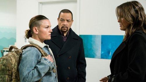 undefined Season 18 Episode 12 - No Surrender