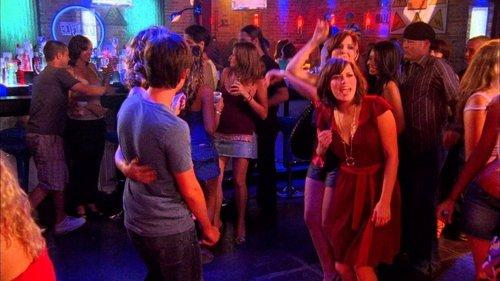 One Tree Hill Season 5 Episode 2 - Racing Like a Pro