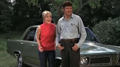 Mayberry R.F.D. Season 3 Episode 10 - Millie's Dream