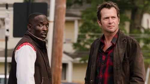 Hap and Leonard Season 3 Episode 1 - The Two-Bear Mambo
