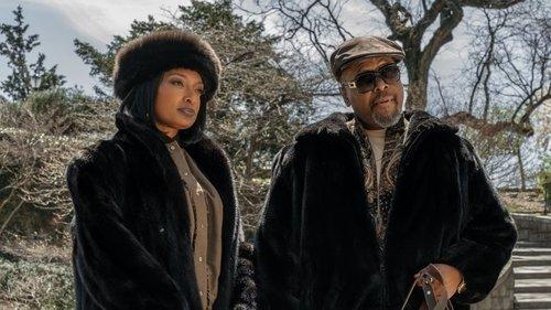 Power Book III: Raising Kanan Season 4 Episode 8 - STREET STRUCK