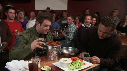 Man v. Food Season 3 Episode 2 - Boulder