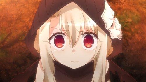 Fate/kaleid liner Prisma Illya Season 4 Episode 9 - Illya's Choice