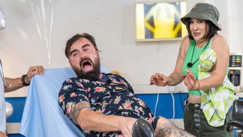 Power Couple Romania Season 3 Episode 5 - Episode 5