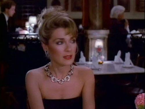 Sledge Hammer! Season 1 Episode 17 - Brother, Can You Spare a Crime?