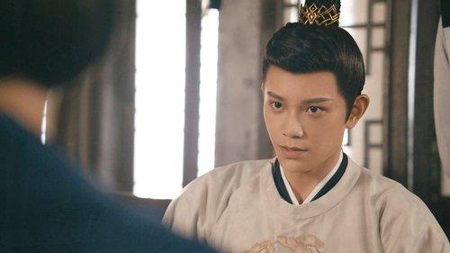 The Romance of Tiger and Rose Season 1 Episode 13 - Getting Drunk