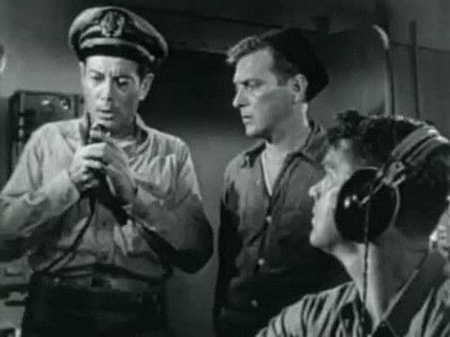 One Step Beyond Season 2 Episode 3 - Brainwave