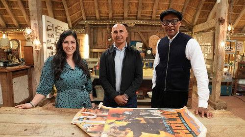 The Repair Shop Season 13 Episode 9 - Episode 9