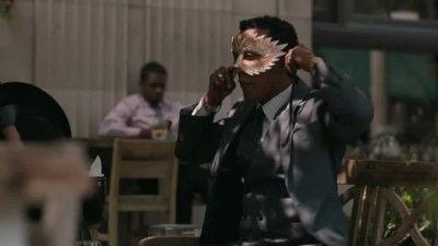 Hand of God Season 1 Episode 9 - A Flower That Bees Prefer