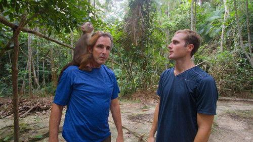 Rogue Trip Season 1 Episode 1 - Episode 1