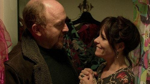Louie Season 3 Episode 5 - Daddy's Girlfriend (2)