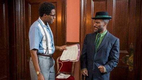 Timewasters Season 2 Episode 5 - Blurred Lines