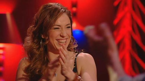 Mag ik u kussen? Season 1 Episode 8 - Natalia