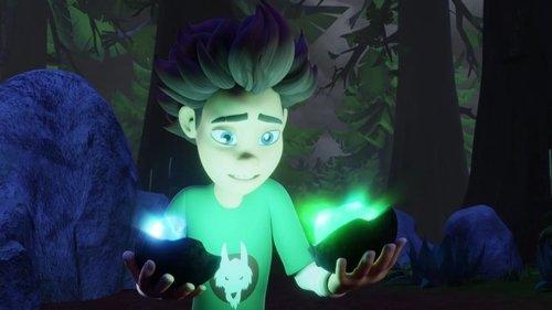 100% Wolf: The Legend of the Moonstone Season 1 Episode 26 - The Blood Moon