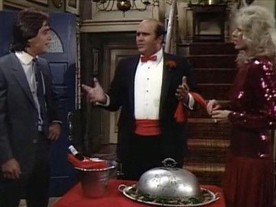 Who's the Boss? Season 1 Episode 6 - Dinner For Two