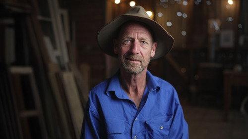 Australian Story Season 31 Episode 14 - An Accidental Leader - Rob Armstrong