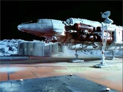 Space: 1999 Season 2 Episode 18 - The Bringers of Wonder (1)