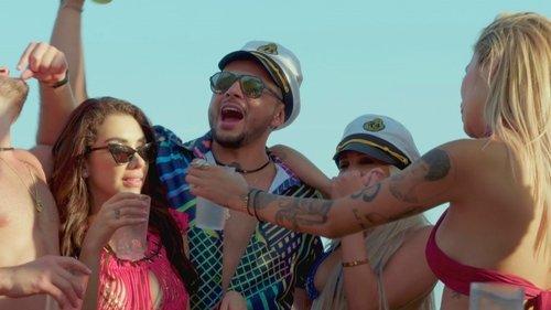 Acapulco Shore Season 8 Episode 7 - The XV party
