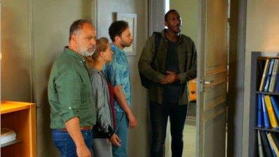 Candice Renoir Season 8 Episode 2 - Fire Often Slumbers Beneath the Ashes