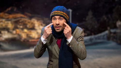 Lubach Season 3 Episode 22 - Episode 22